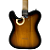 Guitarra Telecaster Vintage Sunburst Michael Slide GM385N VS - Imagem 8