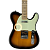 Guitarra Telecaster Vintage Sunburst Michael Slide GM385N VS - Imagem 4