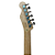 Guitarra Telecaster Amber Natural Michael Slide GM385N AM - Imagem 9