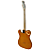 Guitarra Telecaster Amber Natural Michael Slide GM385N AM - Imagem 7