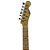 Guitarra Telecaster Preto Metálico Michael Slide GM385N MBK - Imagem 5