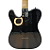 Guitarra Telecaster Preto Metálico Michael Slide GM385N MBK - Imagem 8