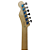 Guitarra Telecaster Preto Metálico Michael Slide GM385N MBK - Imagem 9