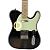 Guitarra Telecaster Preto Metálico Michael Slide GM385N MBK - Imagem 4