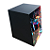 Cajon Infantil Cubo Mágico Jaguar K2 Inf 003 - Imagem 5
