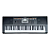 Teclado Musical 61 Teclas 3 Modos de Ensino MXT MT4500 - Imagem 2