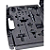 Microfone Com Fio E Clamp Para Instrumentos Kadosh KMS50 - Imagem 6
