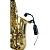 Microfone Sem Fio Para Instrumentos de Sopro Kadosh KMS280 - Imagem 4
