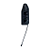 Microfone Sem Fio Para Instrumentos de Sopro Kadosh KMS280 - Imagem 3