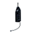 Microfone Sem Fio Para Instrumentos de Sopro Kadosh KMS280 - Imagem 2