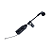 Microfone Sem Fio Para Instrumentos de Sopro Kadosh KMS280 - Imagem 5