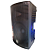 Caixa De Som Ativa K-audio Tps15a 15" 500w C/ Bluetooth - Imagem 2
