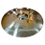 Prato de Ataque Crash 16" Bronze B20 Hammer Lit Liverpool - Imagem 3