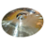 Prato de Ataque Crash 16" Bronze B20 Hammer Lit Liverpool - Imagem 4