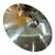 Prato de Ataque Crash 16" Bronze B20 Hammer Lit Liverpool - Imagem 7