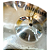 Prato de Ataque Crash 16" Bronze B20 Hammer Lit Liverpool - Imagem 8