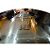 Prato de Ataque Crash 16" Bronze B20 Hammer Lit Liverpool - Imagem 6