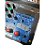 Mesa de Som 6 Canais MX6T MXT Interface USB com Bluetooth - Imagem 5