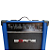 Amplificador de Estudo Para Guitarra Borne G30 15W RMS Azul - Imagem 4