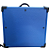 Amplificador de Estudo Para Guitarra Borne G30 15W RMS Azul - Imagem 7