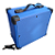 Amplificador de Estudo Para Guitarra Borne G30 15W RMS Azul - Imagem 8