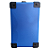 Amplificador de Estudo Para Guitarra Borne G30 15W RMS Azul - Imagem 9