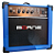 Amplificador de Estudo Para Guitarra Borne G30 15W RMS Azul - Imagem 6