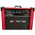 Amplificador de Estudo Para Guitarra Borne G30 15W Vermelho - Imagem 6