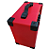Amplificador de Estudo Para Guitarra Borne G30 15W Vermelho - Imagem 8