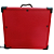 Amplificador de Estudo Para Guitarra Borne G30 15W Vermelho - Imagem 7