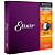 Encordoamento Elixir Violão Aço Bronze 011 Nanoweb Bronze - Imagem 1