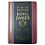 Bíblia de Estudo King James Atualizada Hipergigante Capa Dura Full Collor - Imagem 1