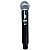 Microfone Sem Fio Duplo De Mão Kadosh K392M B6 UHF - Imagem 6