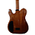 Violão Nylon Flat Eletroacústico Mahogany Marquês VN32MGTEQ - Imagem 7