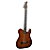 Violão Nylon Flat Eletroacústico Mahogany Marquês VN32MGTEQ - Imagem 2