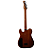 Violão Nylon Flat Eletroacústico Mahogany Marquês VN32MGTEQ - Imagem 6