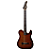 Violão Nylon Flat Eletroacústico Mahogany Marquês VN32MGTEQ - Imagem 1