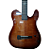 Violão Nylon Flat Eletroacústico Mahogany Marquês VN32MGTEQ - Imagem 3