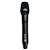 Microfone Talkback Kadosh K622m Kcom B6 Duplo Sem Fio UHF - Imagem 3