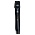Microfone Talkback Kadosh K622m Kcom B6 Duplo Sem Fio UHF - Imagem 2
