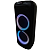 Caixa de Som Portátil Ativa K Audio Fiesta 2100 2x 10" - Imagem 3