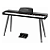 Piano Digital Kadosh 88 Teclas Sensitivas Key Power Kp880 BK - Imagem 2