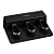 Piano Digital Kadosh 88 Teclas Sensitivas Key Power Kp880 BK - Imagem 6