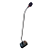Microfone Gooseneck 60cm Contensador de Mesa Kadosh KG760CB - Imagem 8