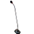 Microfone Gooseneck 60cm Contensador de Mesa Kadosh KG760CB - Imagem 7