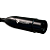 Microfone Kadosh Gooseneck K794m KG760C Haste 60cm com Fio - Imagem 3