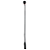 Microfone Kadosh Gooseneck K794m KG760C Haste 60cm com Fio - Imagem 2