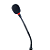 Microfone Kadosh Gooseneck K794m KG760C Haste 60cm com Fio - Imagem 9