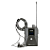 Sistema de Monitoramento In Ear Kadosh K810IN B6 Single - Imagem 4