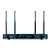 Microfone Headset Duplo Sem Fio Digital Kadosh K622h B6 - Imagem 4